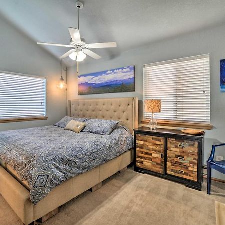 Pagosa Springs Getaway With Patio And Lake Views! Buitenkant foto