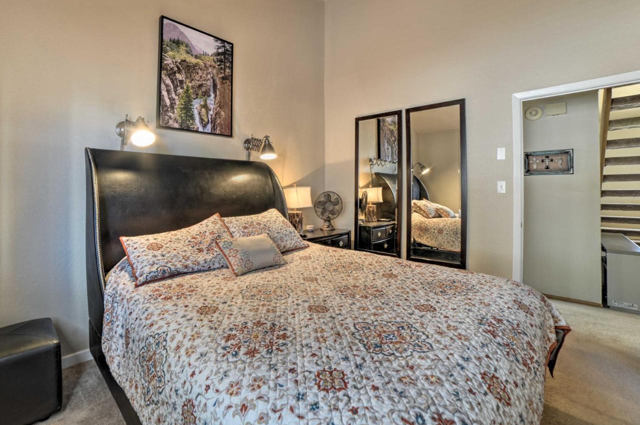 Pagosa Springs Getaway With Patio And Lake Views! Buitenkant foto